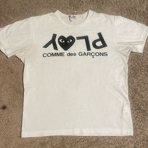 Comme des garçon